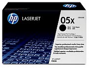 HP CE505XD Toner HP negru x2 HP LaserJet P2055d/P2055dn_1