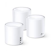 Asus Tri band large home Mesh ZENwifi system, XT8 2 pack; 1.5 GHz quad- core processor, 256 MB Flash, 512 MB RAM ; Network Standard: IEEE: IEEE 802.11a, IEEE 802.11b, IEEE 802.11g, IEEE 802.11n, IEEE 802.11ac, IEEE 802.11ax, IPv4, IPv6; Antenna: 6x internal antennas; Transmit/Receive: 2.4 GHz 2 x 2_2