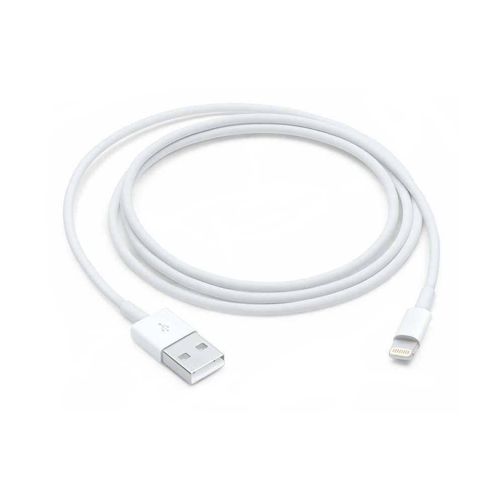 Apple Lightning to USB Cable (1В m)_1