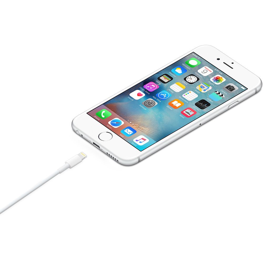 Apple Lightning to USB Cable (1В m)_2