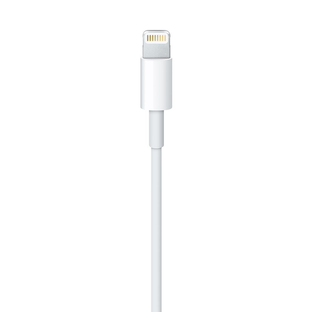Apple Lightning to USB Cable (1В m)_3