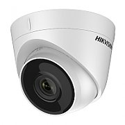 CAMERA supraveghere HIKVISION dome, pt. interior | exterior, dist. IR 30 m, lentila fixa 2.8 mm, 2 Mpx, cu fir, carcasa metal, 