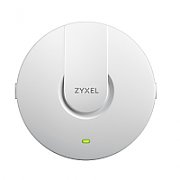 Zyxel WAC6303D-S 802.11ac Wave2 3x3 Smart Antenna AP with BLE Beacon (no PSU)_1