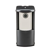 Senzor de detectie prezenta vehicule pentru porti si bariere, Optex OVS- 01GT Metoda de detectie: Microwave (Doppler shift and FMCW)/ Ultrasonic combination Frecventa: Microwave: 24GHz, Ultrasonic: 56KHz: Output: Relay output DC30V, 0.3A (NO/NC switchable) Detectie viteza vehicul: 2 la 20km/h