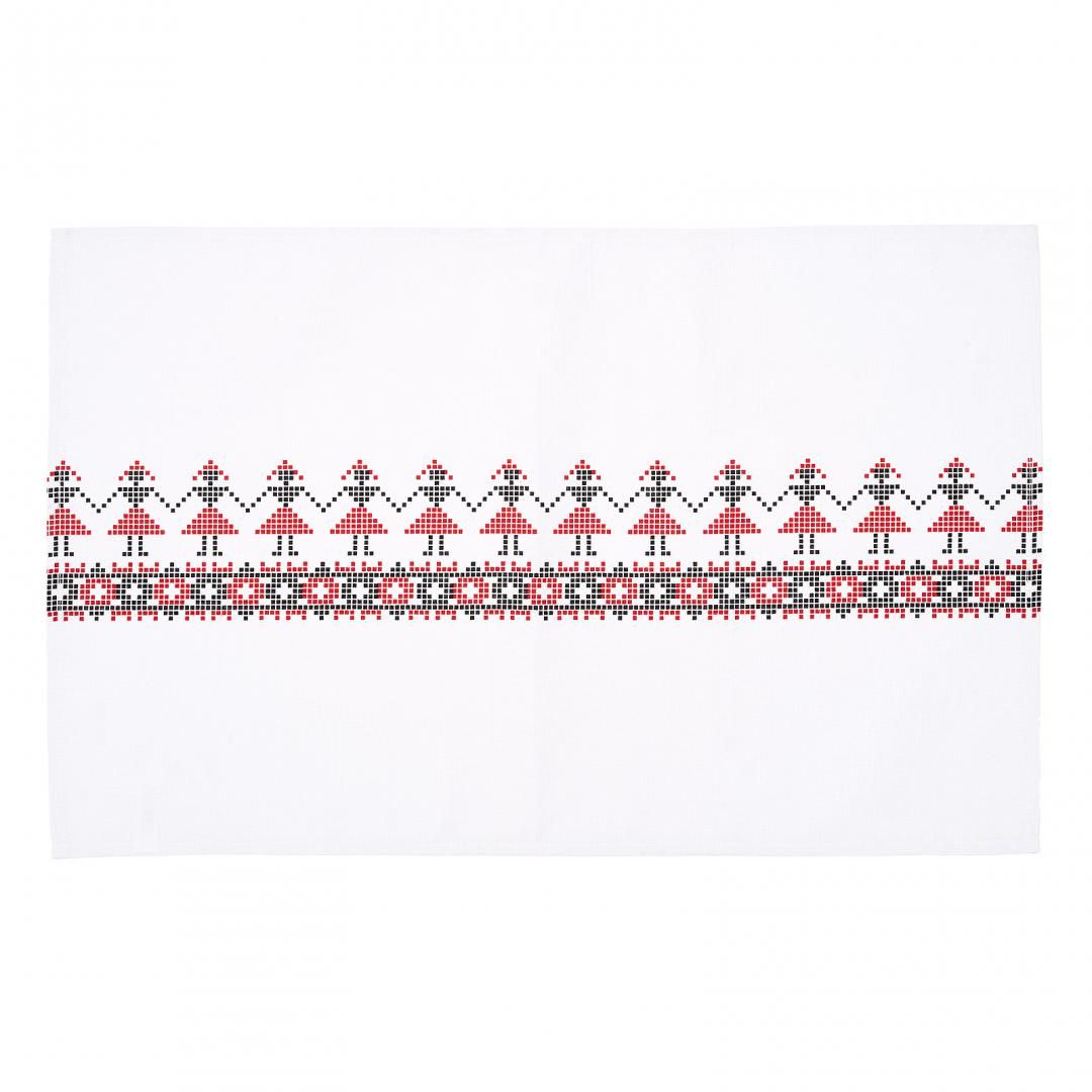 PROSOP HEINNER BUCATARIE 45X70CM MODEL TRAD RED