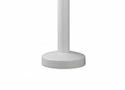 Suport montaj pentru speed dome cu cutie de jonctiune Hikvision DS- 1604ZJ, montaj pe perete, dimensiune: 55.5 mm × 255.3 mm × 170.7 mm, greutate: 2150 g