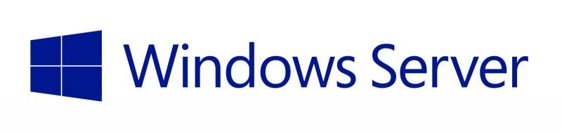 Microsoft Windows Server 2016 (4-Core) Standard Additional License en/cs/de/sp/fr/it/nl/pl/pt/ru SW_1