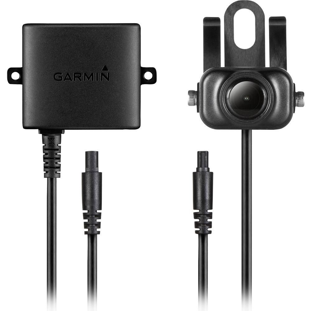 Camera auto wireless de marsarier Garmin BC 35, unghi de 160 grade_1