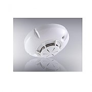 Wireless optical-smoke fire detector (base and battery included) VIT30