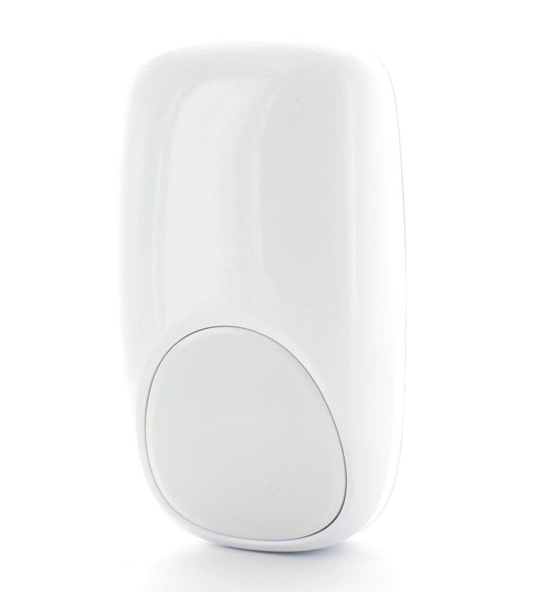 Detector de miscare interior PIR Optex Wide Angle Quad zone ,Tensiunealimentare: 9.5 - 16 V DC, Consum de curent: 11 mA la 12 V DC, Raza deacoperire: 15 x 15 m, Unghi de detectie: 85 grade, Indicator de alarmaLED: ON / OFF, Inaltime de montare: 2.3 - 3.0 m, Temp. de operare: -20la + 50 grade C