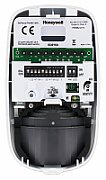 Detector de miscare interior PIR Optex Wide Angle Quad zone ,Tensiunealimentare: 9.5 - 16 V DC, Consum de curent: 11 mA la 12 V DC, Raza deacoperire: 15 x 15 m, Unghi de detectie: 85 grade, Indicator de alarmaLED: ON / OFF, Inaltime de montare: 2.3 - 3.0 m, Temp. de operare: -20la + 50 grade C