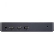 DELL USB 3.0 Ultra HD Triple Vidoe Docking Station D3100_4