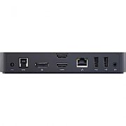 DELL USB 3.0 Ultra HD Triple Vidoe Docking Station D3100_5