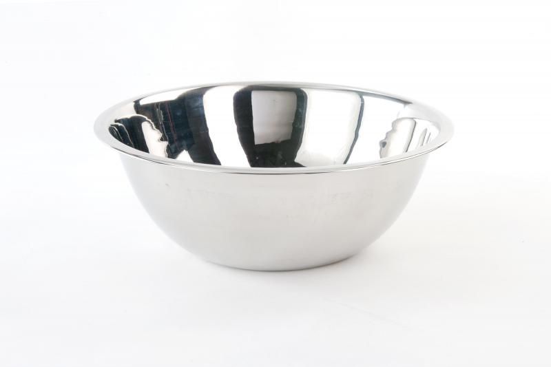 BOL MIXARE INOX - 34 cm, VANORA HOME