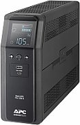 APC BACK UPS PRO BR 1200VA Line-Interactive 1.2 kVA 720 W 8 AC outlet(s)_1