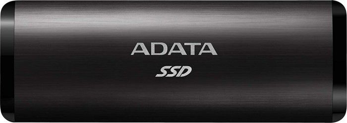 SSD Extern ADATA SC685, 2TB, Negru, USB 3.2_1