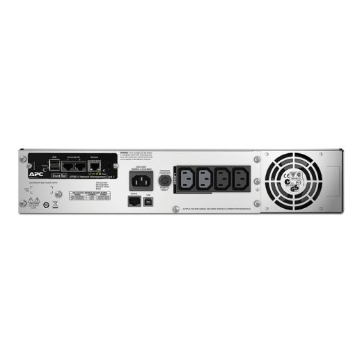 APC SMART-UPS 1500VA TOWER w Smart Conne_3