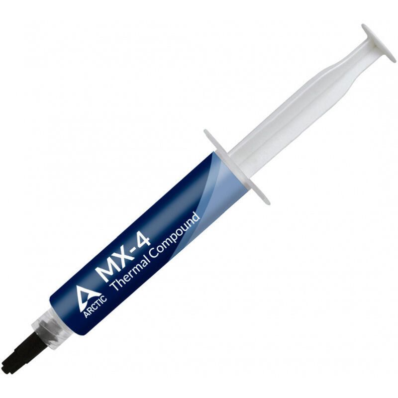 ARCTIC MX-4 (20 g) Edition 2019 – High Performance Thermal Paste_1