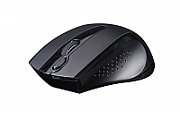 Mouse A4tech G9-500FS-BK, Wireless, negru