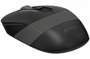 Mouse A4tech Gaming FG10, wireless, gri_3