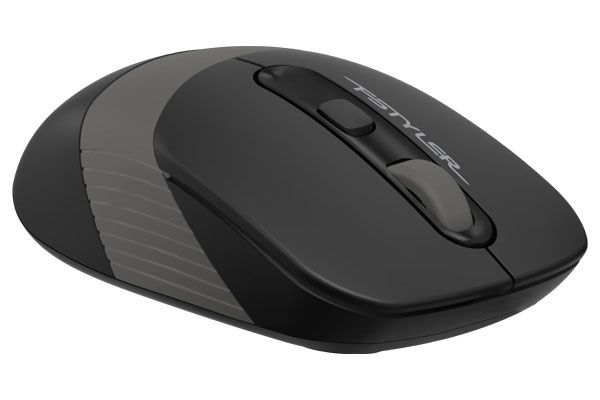 Mouse A4tech Gaming FG10, wireless, gri_5