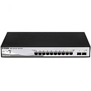 SWT 10*GBIT POE D-LINK DGS-1210-10P_3