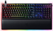 Tastatura Razer Huntsman V2 Analog, gaming, neagra_1