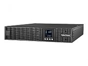 CyberPower OLS1000ERT2U uninterruptible power supply (UPS) Double-conversion (Online) 1 kVA 800 W 6 AC outlet(s)_1