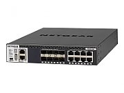 NETGEAR XSM4316S-100NES Netgear M4300-8X8F MANAGED SWITCH Stackable 8x10G and 8xSFP+ (XSM4316S)_4