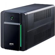 APC Back-UPS 750VA, 230V, AVR_1