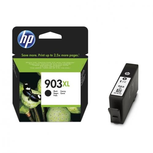 HP 903XL Ink Cartridge Black High Yield 825 Pages_2