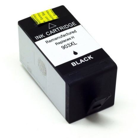 HP 903XL Ink Cartridge Black High Yield 825 Pages_3