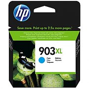 HP 903XL Ink Cartridge Cyan High Yield 825 Pages_2