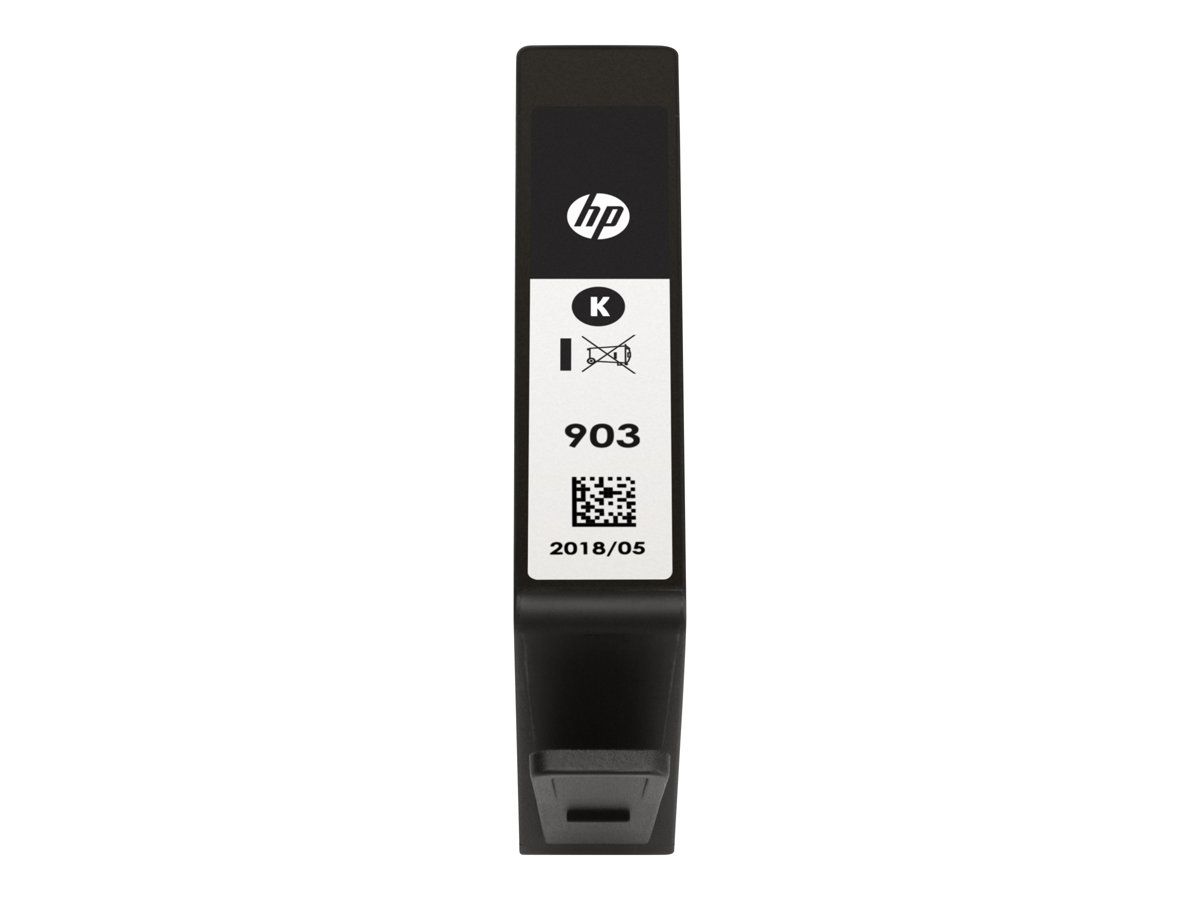 HP 903 Ink Cartridge Black 300 Pages_2