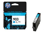 HP 903 Ink Cartridge Cyan 315 Pages_1