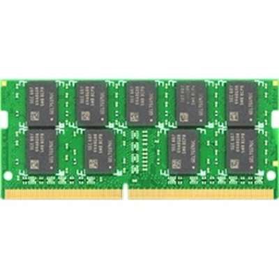 RAM SO-DIMM DDR4 16GB /PC2666/ECC/Synology_1