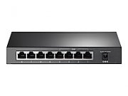 Switch TP-Link TL-SF1008LP, 8 port, 10/100 Mbps_2