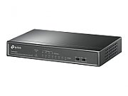 Switch TP-Link TL-SF1008LP, 8 port, 10/100 Mbps_4