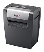 Rexel Momentum X406 paper shredder Particle-cut shredding P4 (4x28mm)_2