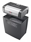 Rexel Momentum X406 paper shredder Particle-cut shredding P4 (4x28mm)_3