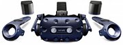 HTC Vive Pro Virtual Reality Headset (Kit), 99HANW003-00; Display Type: AMOLED; Total resolution: 2880 x 1600; Screen size (inches): 3.5