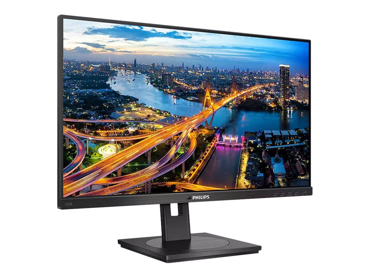 Monitor Philips 245b1 23.8 inch_4