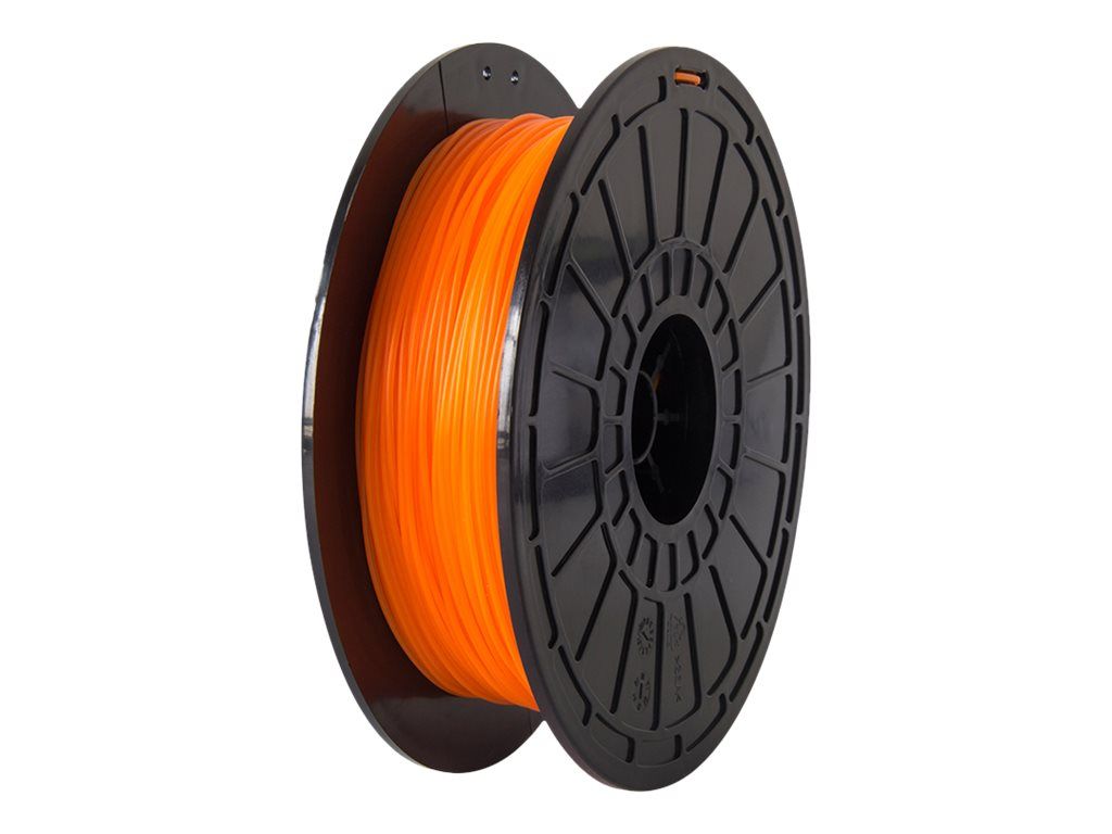 GEMBIRD 3DP-PLA+1.75-02-O Filament PLA-plus Orange 1.75mm 1kg_3