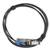 MIKROTIK XS+DA0003 3m Direct attach cable SFP 1G SFP+ 10G 25G SFP28 support_2