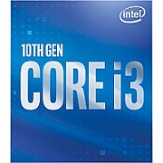 Intel|BX8070110300|Core i3 | 3.7 GHz | Nucleu Cornet Lake | FCLGA1200 | 14 nm | 65 W |  8 MB | Grafica integrata Intel® UHD Graphics 630 |  Cooler inclus | 4 cores | Nou_2