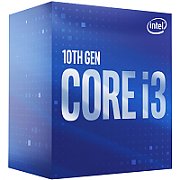 Intel|BX8070110300|Core i3 | 3.7 GHz | Nucleu Cornet Lake | FCLGA1200 | 14 nm | 65 W |  8 MB | Grafica integrata Intel® UHD Graphics 630 |  Cooler inclus | 4 cores | Nou_3