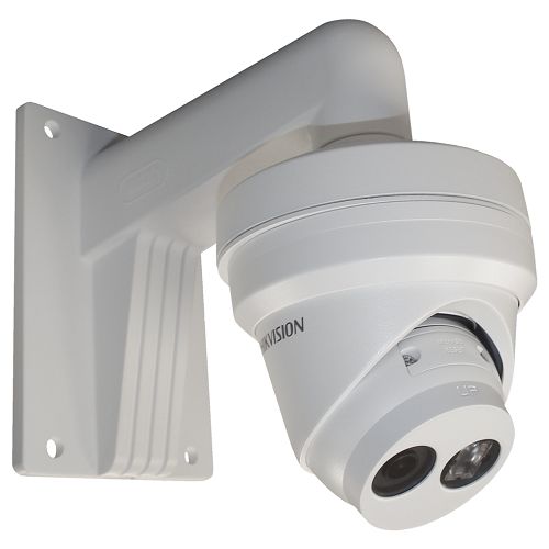 Suport prindere Hikvision DS-1273ZJ-130-TRL, dimensiuni: Φ130×182×120mm_2