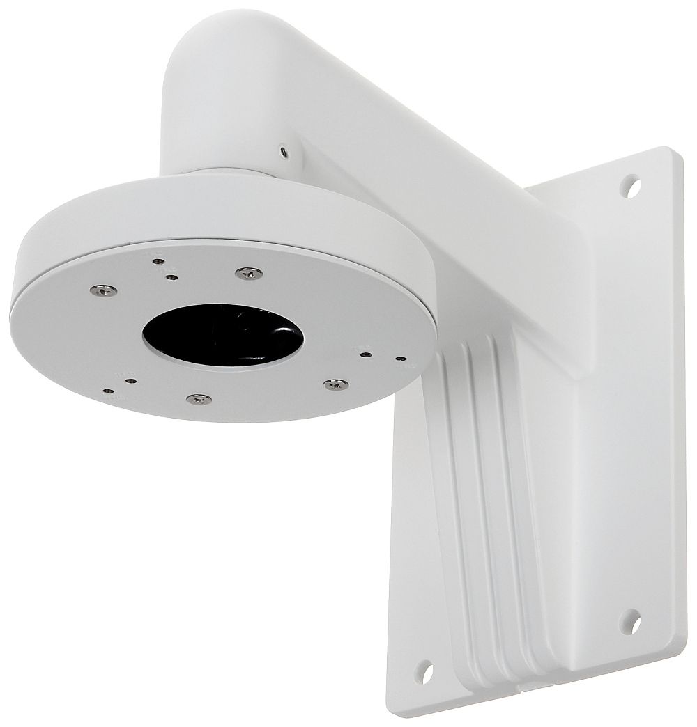 Suport prindere Hikvision DS-1273ZJ-130-TRL, dimensiuni: Φ130×182×120mm_3