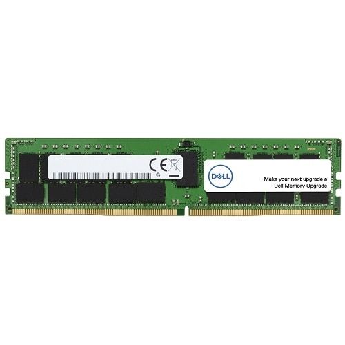 NPOS - Dell Memory Upgrade - 32GB - 2Rx4 DDR4 RDIMM 3200MHz_1