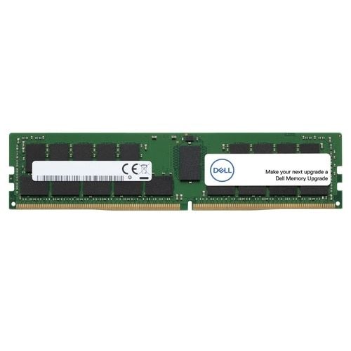 NPOS - Dell Memory Upgrade - 32GB - 2Rx4 DDR4 RDIMM 3200MHz_2